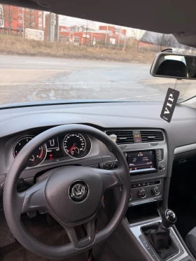 VW Golf Golf 1.6 tdi bluemotion 105 кс, снимка 17
