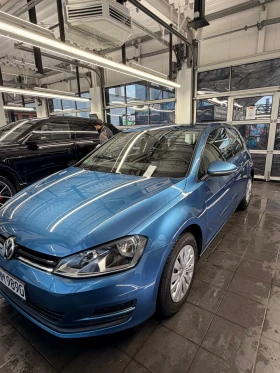 VW Golf Golf 1.6 tdi bluemotion 105 кс, снимка 5