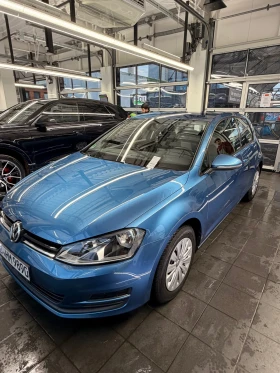 VW Golf Golf 1.6 tdi bluemotion 105 кс, снимка 8