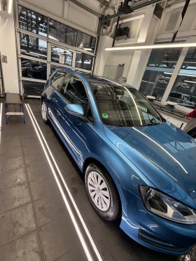 VW Golf Golf 1.6 tdi bluemotion 105 кс, снимка 3
