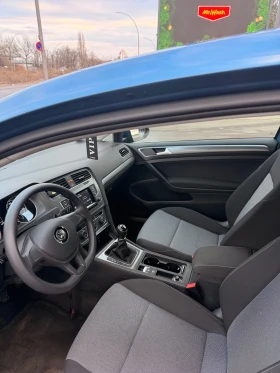 VW Golf Golf 1.6 tdi bluemotion 105 кс, снимка 16