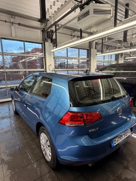 VW Golf Golf 1.6 tdi bluemotion 105 кс, снимка 9