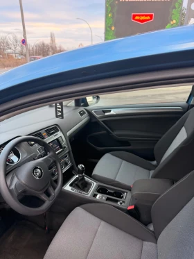VW Golf Golf 1.6 tdi bluemotion 105 кс, снимка 15