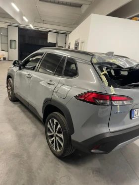 Toyota Corolla Cross 2.0HYBRID  20000KM - 36900 лв. / 18866.67 € - 66382568 5