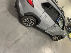 Toyota Corolla Cross 2.0HYBRID  20000KM - 36900 лв. / 18866.67 € - 66382568 9