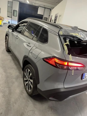 Toyota Corolla Cross 2.0HYBRID  20000KM - 36900 лв. / 18866.67 € - 66382568 6