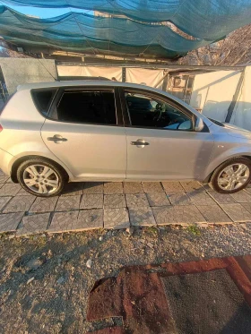 Kia Ceed, снимка 11