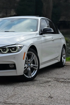 BMW 340 i Xdrive, снимка 2