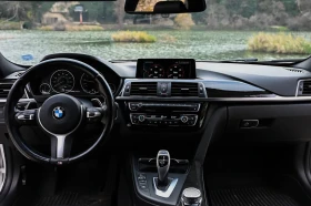 BMW 340 i Xdrive, снимка 7