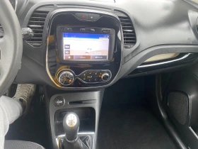 Renault Captur 1, 5  нави, снимка 14