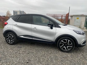 Renault Captur 1, 5  нави, снимка 5