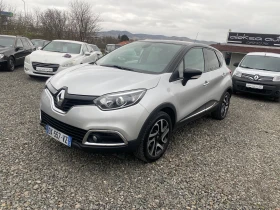 Renault Captur 1, 5  нави, снимка 2