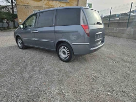 Lancia Phedra 2.2 JTD 170 к.с. / 7 местна, снимка 5