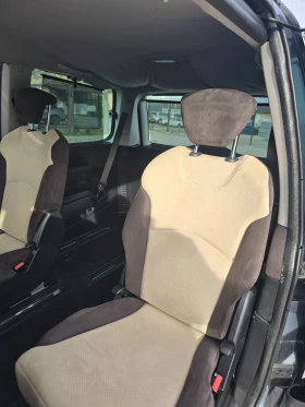 Lancia Phedra 2.2 JTD 170 к.с. / 7 местна, снимка 13