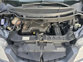 Lancia Phedra 2.2 JTD 170 к.с. / 7 местна, снимка 17