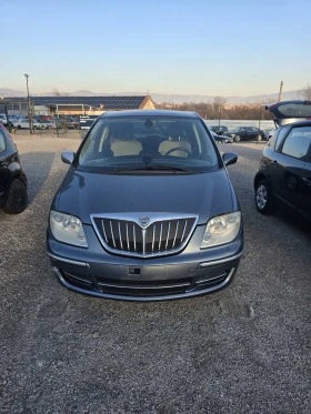 Lancia Phedra 2.2 JTD 170 к.с. / 7 местна, снимка 10