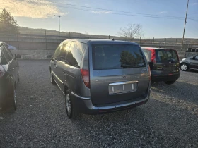 Lancia Phedra 2.2 JTD 170 к.с. / 7 местна, снимка 8