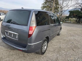 Lancia Phedra 2.2 JTD 170 к.с. / 7 местна, снимка 6