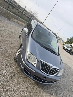 Lancia Phedra 2.2 JTD 170 к.с. / 7 местна, снимка 1