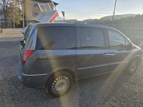 Lancia Phedra 2.2 JTD 170 к.с. / 7 местна, снимка 9