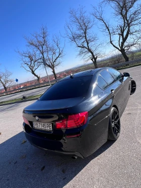 BMW 535 313 Коня , снимка 7