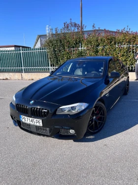 BMW 535 313 Коня , снимка 1