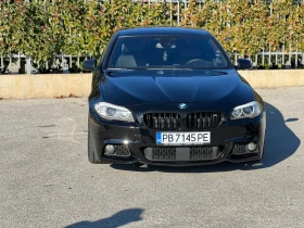 BMW 535 313 Коня , снимка 9