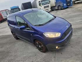Ford Courier 1.5TDCI КЛИМА N1, снимка 3 - Автомобили и джипове - 53064199