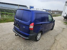 Ford Courier 1.5TDCI КЛИМА N1 - 5200 € / 10170.32 лв. - 17094835 3