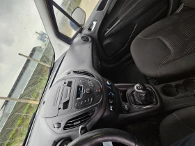 Ford Courier 1.5TDCI КЛИМА N1 - 5200 € / 10170.32 лв. - 17094835 7