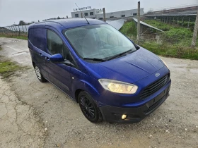 Ford Courier 1.5TDCI КЛИМА N1 - 5200 € / 10170.32 лв. - 17094835 5