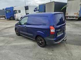 Ford Courier 1.5TDCI КЛИМА N1, снимка 2 - Автомобили и джипове - 53064199