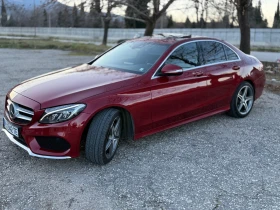 Mercedes-Benz C 220 CDI/ AMG - 17000 € / 33249.11 лв. - 54775159 3