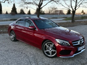 Mercedes-Benz C 220 CDI/ AMG - 17000 € / 33249.11 лв. - 54775159 2