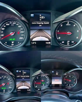 Mercedes-Benz C 220 CDI/ AMG - 17000 € / 33249.11 лв. - 54775159 13