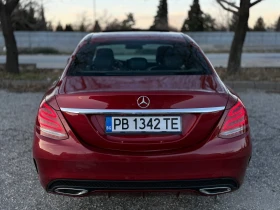 Mercedes-Benz C 220 CDI/ AMG - 17000 € / 33249.11 лв. - 54775159 4