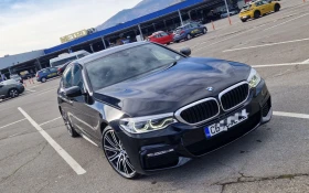 BMW 530 X-drive M.pak 360* камера - 24300 € / 47526.67 лв. - 13617583 4