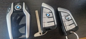 BMW 530 X-drive M.pak 360* камера - 24300 € / 47526.67 лв. - 13617583 15