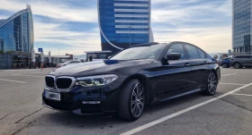 BMW 530 X-drive M.pak 360* камера