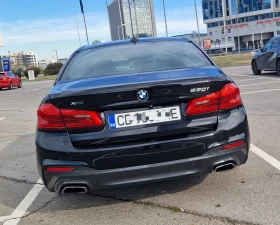 BMW 530 X-drive M.pak 360* камера - 24300 € / 47526.67 лв. - 13617583 7