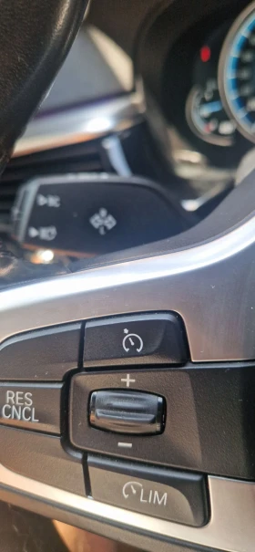 BMW 530 X-drive M.pak 360* камера - 24300 € / 47526.67 лв. - 13617583 17