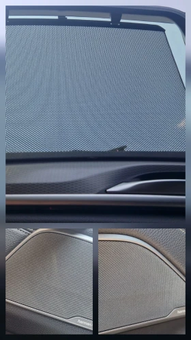 BMW 530 X-drive M.pak 360* камера - 24300 € / 47526.67 лв. - 13617583 13