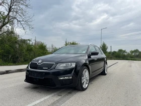 Skoda Octavia Vrs Регистриран!