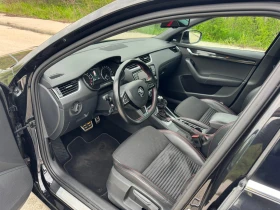 Skoda Octavia Vrs Регистриран! - 10500 € / 20536.22 лв. - 96183936 7