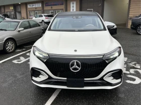Mercedes-Benz EQS 580 4MATIC * МАСАЖИ* ДИСТРОНИК* 360 КАМЕРА* ОБДУХВ - 55990 € / 109506.92 лв. - 49367114 2