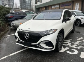 Mercedes-Benz EQS 580 4MATIC * МАСАЖИ* ДИСТРОНИК* 360 КАМЕРА* ОБДУХВ