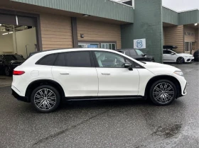 Mercedes-Benz EQS 580 4MATIC * МАСАЖИ* ДИСТРОНИК* 360 КАМЕРА* ОБДУХВ - 55990 € / 109506.92 лв. - 49367114 4