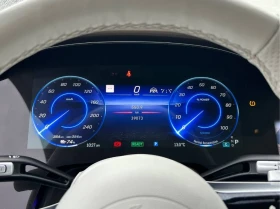 Mercedes-Benz EQS 580 4MATIC * МАСАЖИ* ДИСТРОНИК* 360 КАМЕРА* ОБДУХВ - 55990 € / 109506.92 лв. - 49367114 8