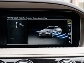 Mercedes-Benz S 560 AMG-Line 4.0 V8 * Фиксирана цена до БГ * CARFAX - 35800 € / 70018.71 лв. - 35807308 13