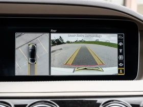 Mercedes-Benz S 560 AMG-Line 4.0 V8 * Фиксирана цена до БГ * CARFAX - 35800 € / 70018.71 лв. - 35807308 11